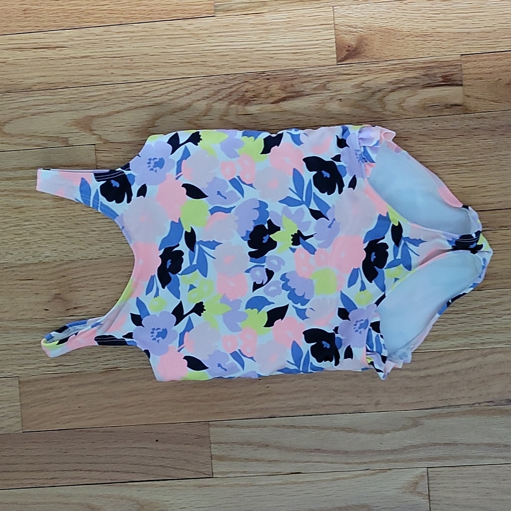Carters 4t one piece bathing suit